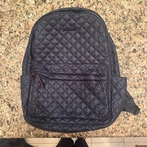 MZ Wallace Metro Backpack Deluxe